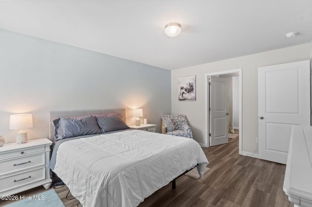 1764 Capra Court, Bolivia, NC 28422