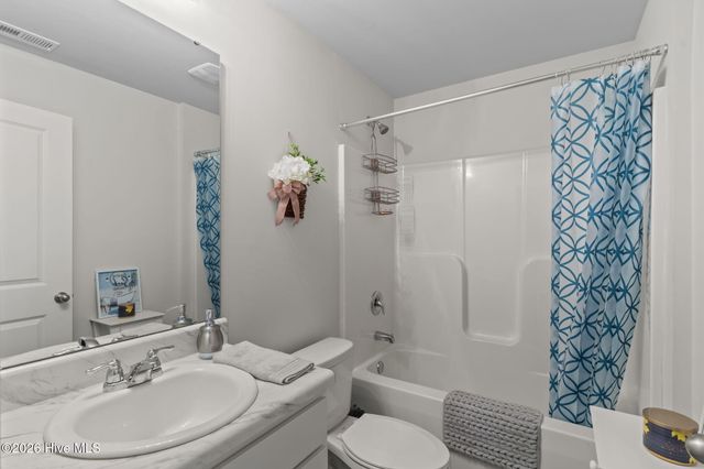 1764 Capra Court, Bolivia, NC 28422