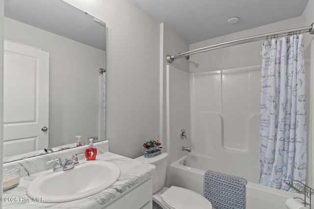 1764 Capra Court, Bolivia, NC 28422