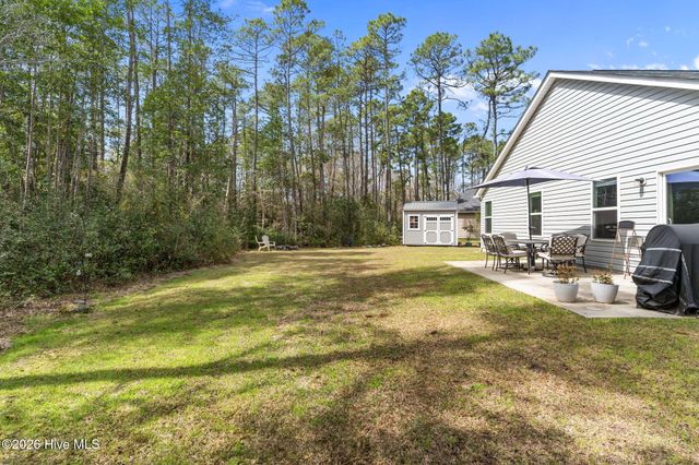 1764 Capra Court, Bolivia, NC 28422