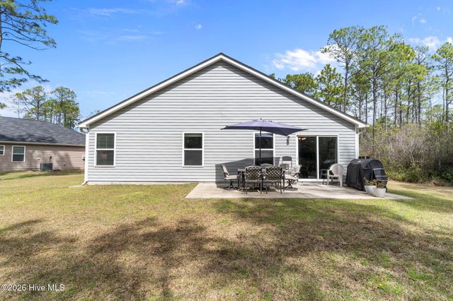 1764 Capra Court, Bolivia, NC 28422