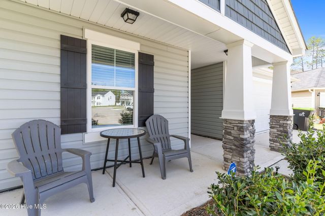 1764 Capra Court, Bolivia, NC 28422