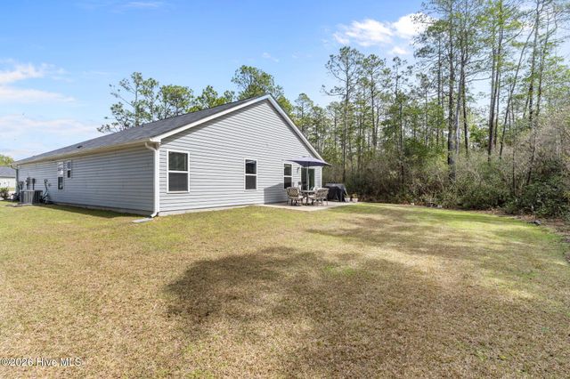 1764 Capra Court, Bolivia, NC 28422