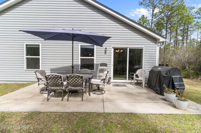 1764 Capra Court, Bolivia, NC 28422