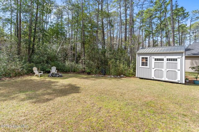 1764 Capra Court, Bolivia, NC 28422