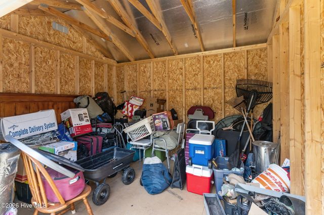 1764 Capra Court, Bolivia, NC 28422