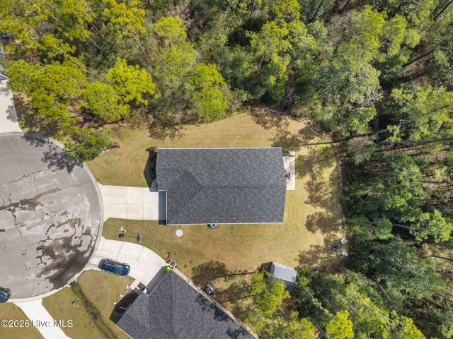 1764 Capra Court, Bolivia, NC 28422