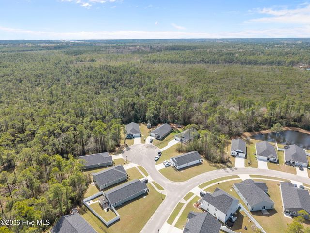 1764 Capra Court, Bolivia, NC 28422