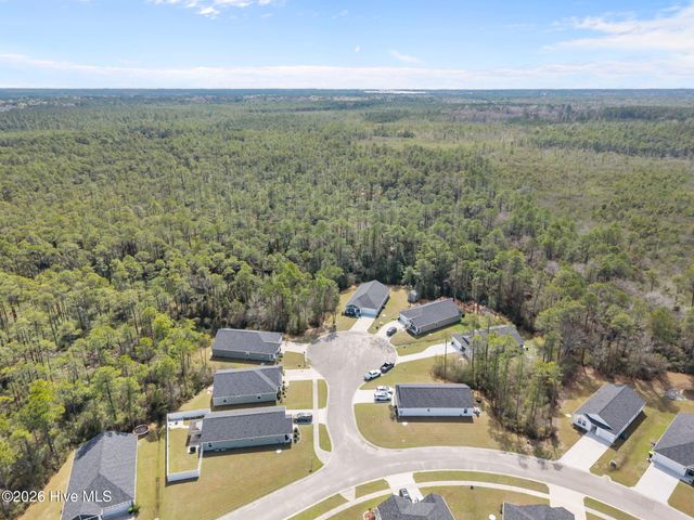 1764 Capra Court, Bolivia, NC 28422