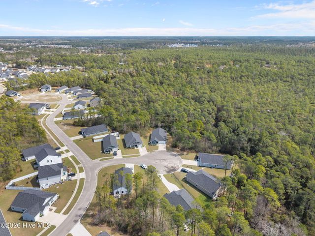 1764 Capra Court, Bolivia, NC 28422