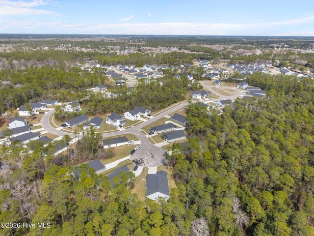 1764 Capra Court, Bolivia, NC 28422