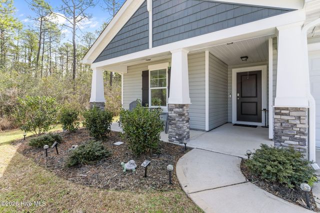 1764 Capra Court, Bolivia, NC 28422