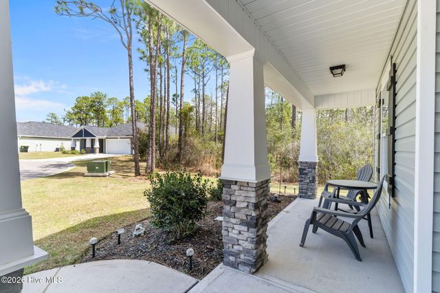 1764 Capra Court, Bolivia, NC 28422