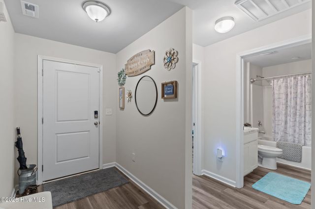 1764 Capra Court, Bolivia, NC 28422