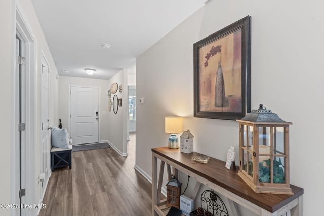 1764 Capra Court, Bolivia, NC 28422