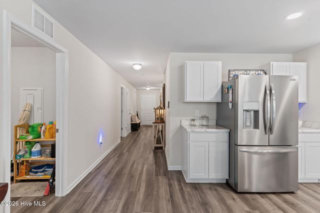 1764 Capra Court, Bolivia, NC 28422