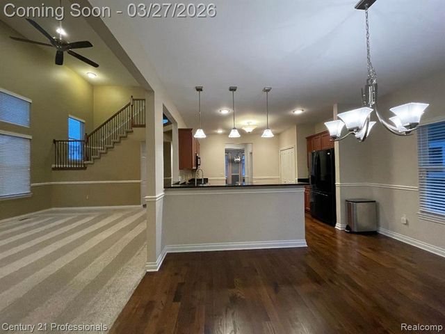 50153 Grant Street, Canton, MI 48188