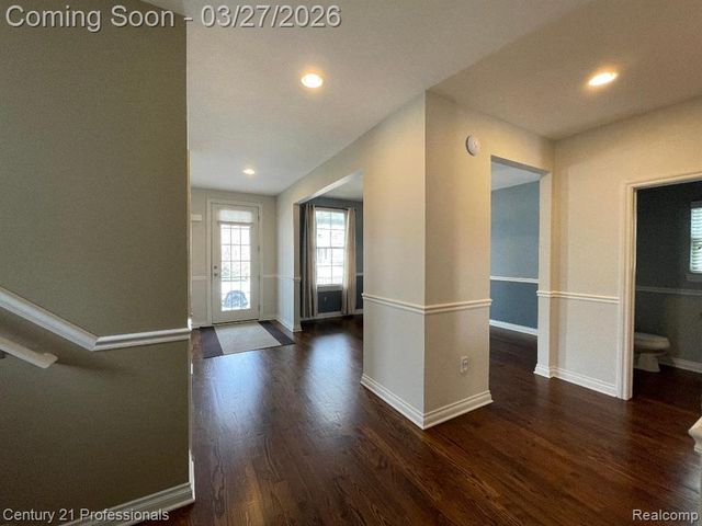 50153 Grant Street, Canton, MI 48188