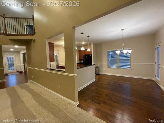 50153 Grant Street, Canton, MI 48188