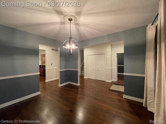 50153 Grant Street, Canton, MI 48188