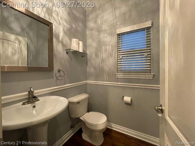 50153 Grant Street, Canton, MI 48188