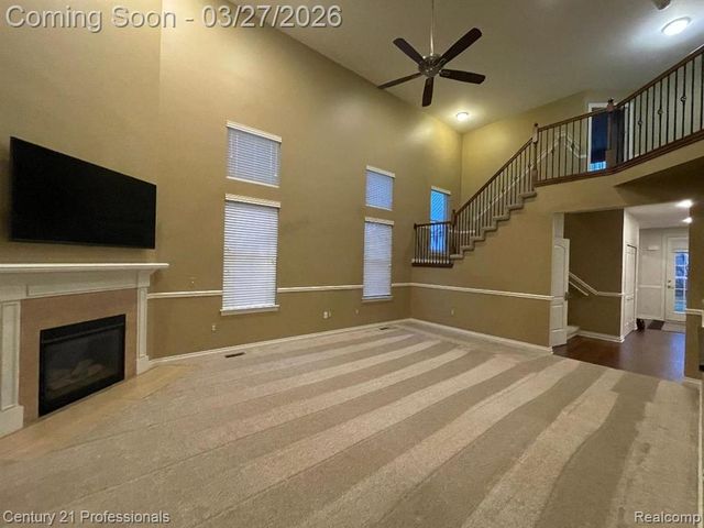 50153 Grant Street, Canton, MI 48188