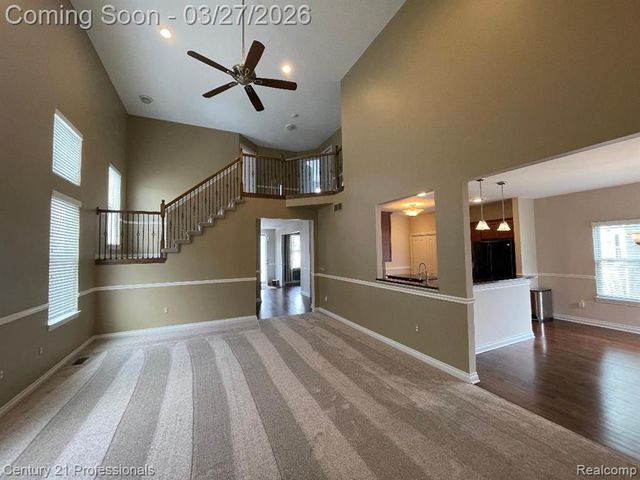 50153 Grant Street, Canton, MI 48188