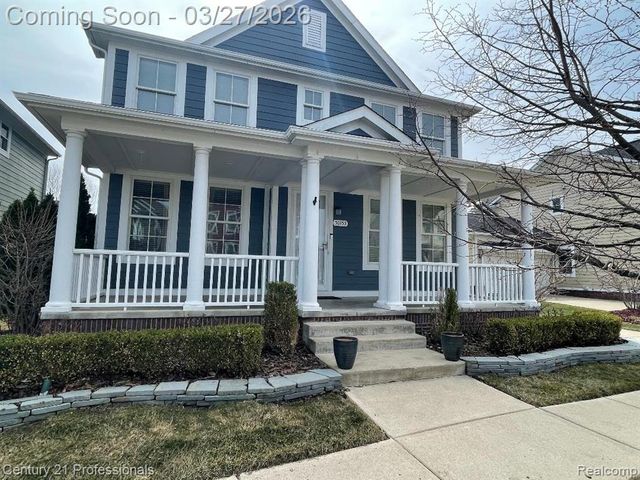 50153 Grant Street, Canton, MI 48188