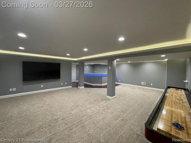 50153 Grant Street, Canton, MI 48188