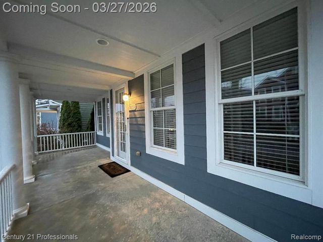 50153 Grant Street, Canton, MI 48188