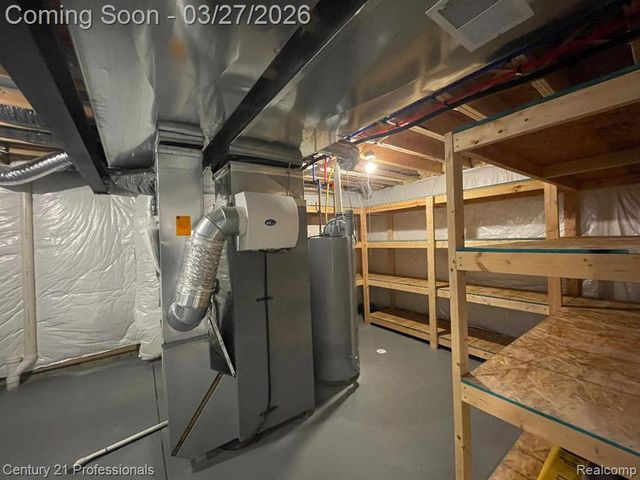 50153 Grant Street, Canton, MI 48188