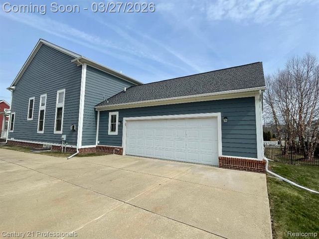 50153 Grant Street, Canton, MI 48188