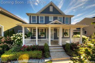 50153 Grant Street, Canton, MI 48188