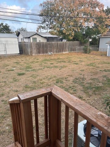 3126 Westgard St, Corpus Christi, TX 78415