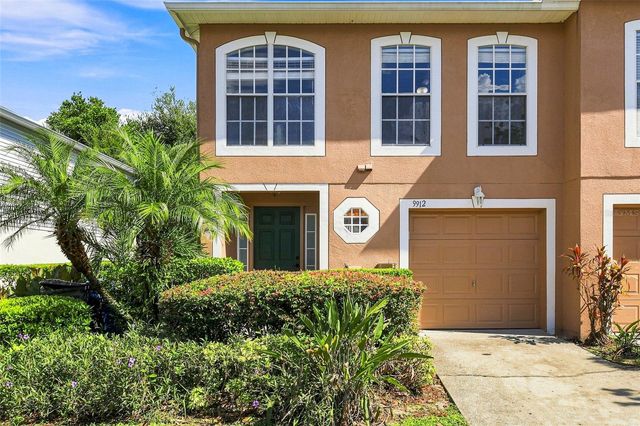 9912 ASHBURN LAKE DRIVE, Tampa, FL 33610