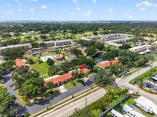 12200 VONN ROAD 7D, Largo, FL 33774