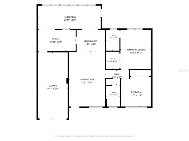 12200 VONN ROAD 7D, Largo, FL 33774