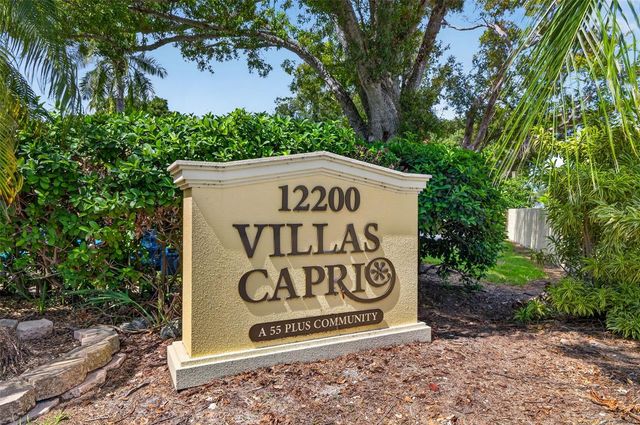 12200 VONN ROAD 7D, Largo, FL 33774