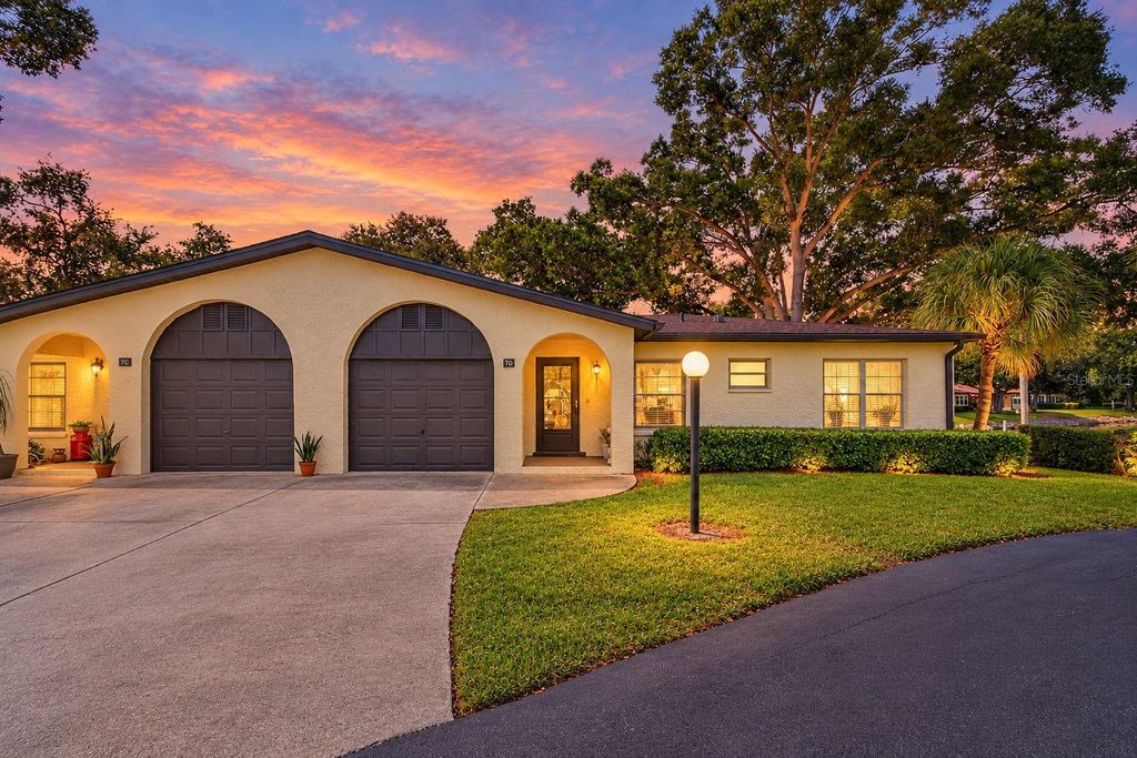 12200 VONN ROAD 7D, Largo, FL 33774