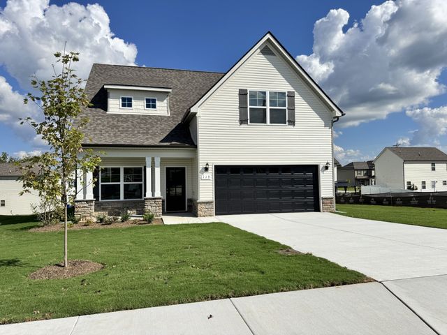102 Einkorn Rd, Shelbyville, TN 37160