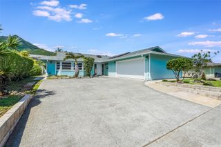 1439 Akuleana Place, Kailua, HI 96734