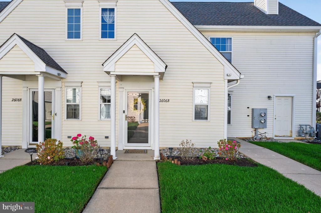 2606 BLUEGRASS DR, MOUNT LAUREL, NJ 08054 — photo 5