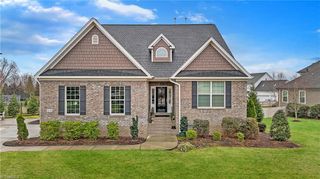 4236 Aviemore Run, Burlington, NC 27215