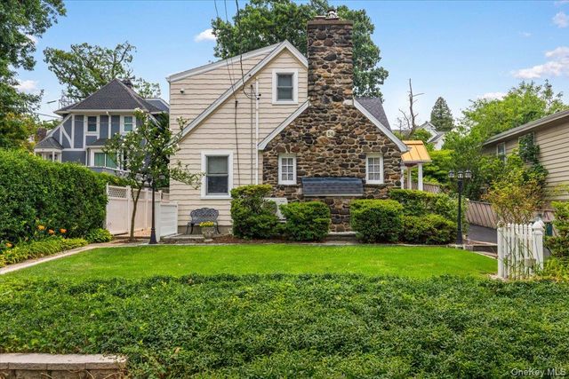 54 aka 58 Kingston Avenue, Yonkers, NY 10701