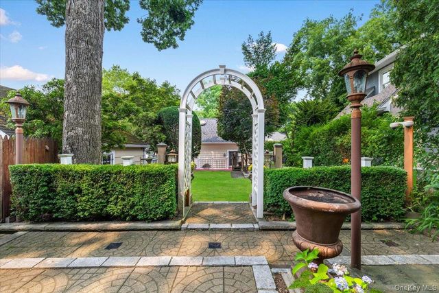 54 aka 58 Kingston Avenue, Yonkers, NY 10701