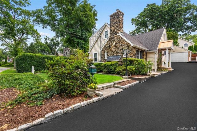 54 aka 58 Kingston Avenue, Yonkers, NY 10701