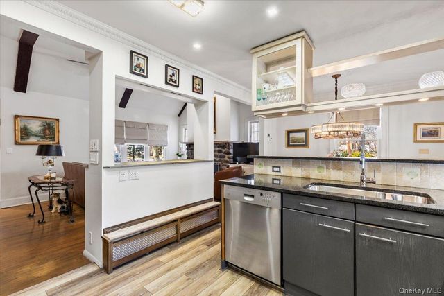 54 aka 58 Kingston Avenue, Yonkers, NY 10701