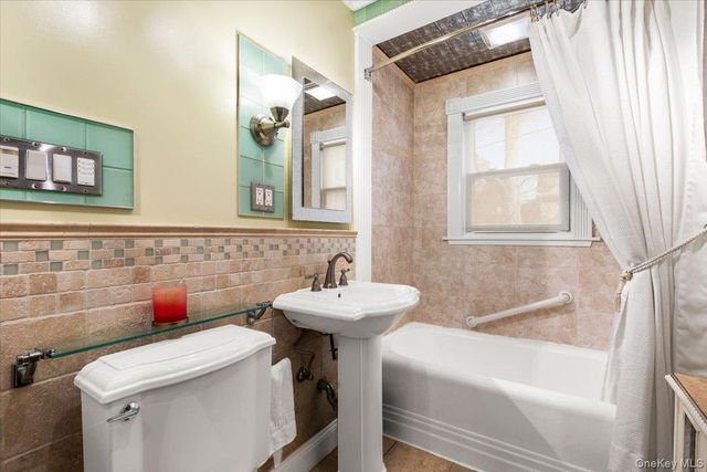 54 aka 58 Kingston Avenue, Yonkers, NY 10701