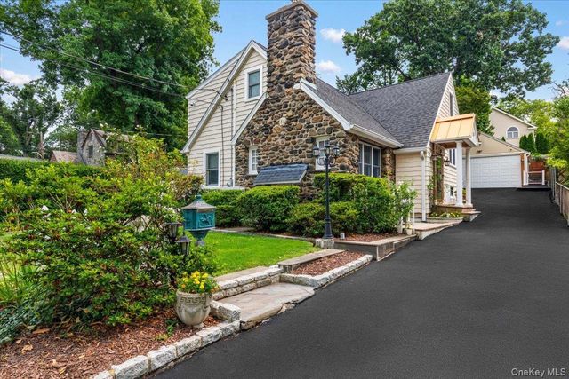 54 aka 58 Kingston Avenue, Yonkers, NY 10701