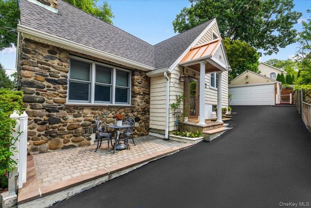 54 aka 58 Kingston Avenue, Yonkers, NY 10701